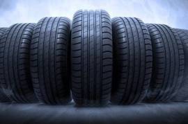 ავტონაწილები, დისკები და საბურავები, საბურავები