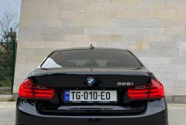 BMW, 3 Series, 328