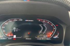 BMW, 3 Series, 340