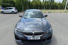 BMW, 3 Series, 340