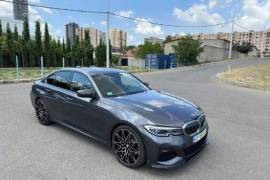 BMW, 3 Series, 340