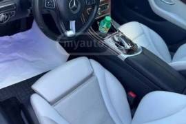 Mercedes-Benz, C Class, C 300