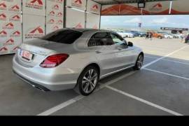 Mercedes-Benz, C Class, C 300