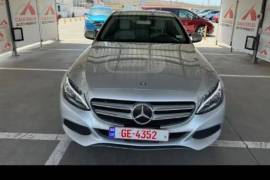 Mercedes-Benz, C Class, C 300