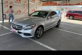 Mercedes-Benz, C Class, C 300