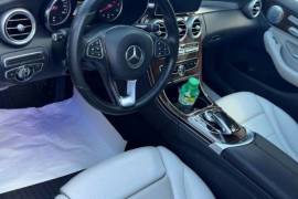 Mercedes-Benz, C Class, C 300