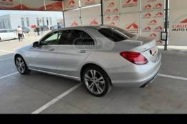 Mercedes-Benz, C Class, C 300