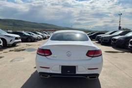 Mercedes-Benz, C Class, C 300