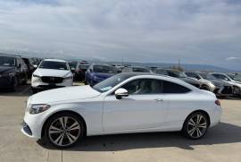 Mercedes-Benz, C Class, C 300