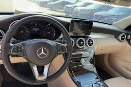 Mercedes-Benz, C Class, C 300