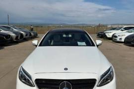 Mercedes-Benz, C Class, C 300