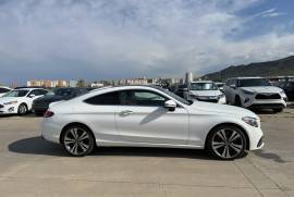 Mercedes-Benz, C Class, C 300