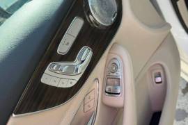 Mercedes-Benz, C Class, C 300