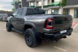 Dodge, Ram 1500 Pickup