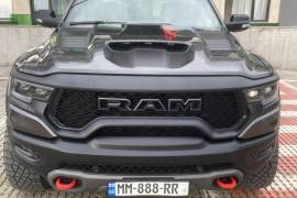 Dodge, Ram 1500 Pickup