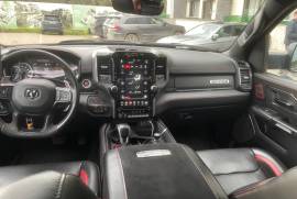 Dodge, Ram 1500 Pickup