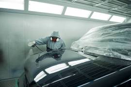 შეგისრულებთ სამღებრო და სათუნუქე სამუშაოებს