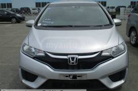 Honda, Fit