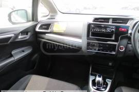 Honda, Fit