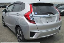Honda, Fit