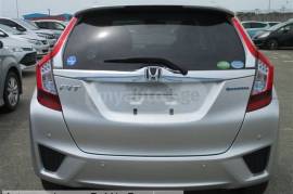 Honda, Fit