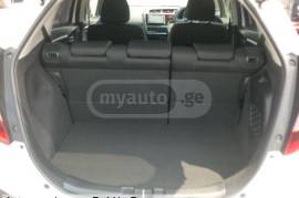 Honda, Fit