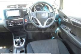 Honda, Fit