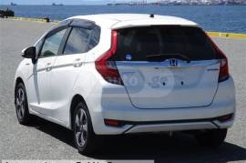 Honda, Fit