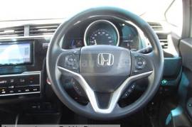 Honda, Fit