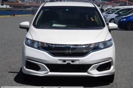 Honda, Fit