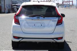 Honda, Fit