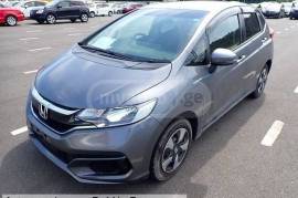 Honda, Fit