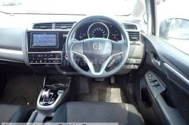 Honda, Fit