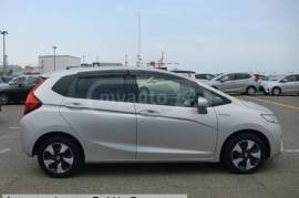 Honda, Fit