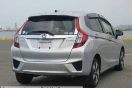 Honda, Fit