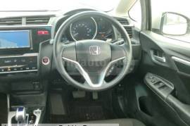 Honda, Fit