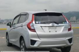 Honda, Fit