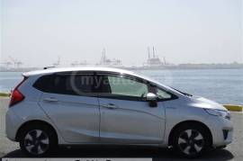 Honda, Fit