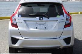 Honda, Fit