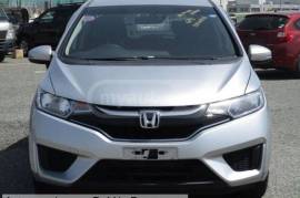 Honda, Fit