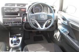 Honda, Fit