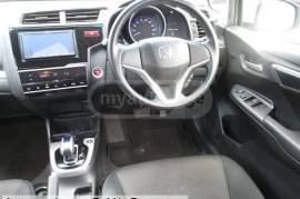 Honda, Fit