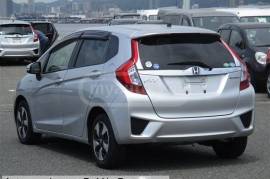 Honda, Fit