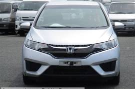 Honda, Fit