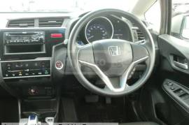 Honda, Fit
