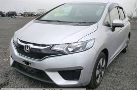 Honda, Fit