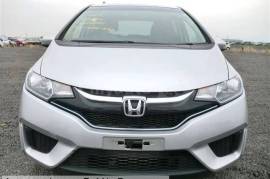 Honda, Fit