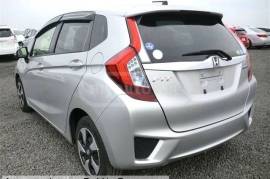 Honda, Fit