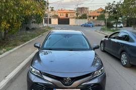 Toyota, Camry