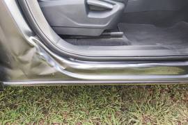 Volkswagen, ATLAS SE